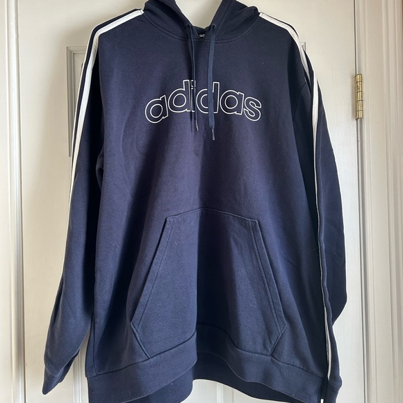 Adidas hoodie - Picture 2 of 5